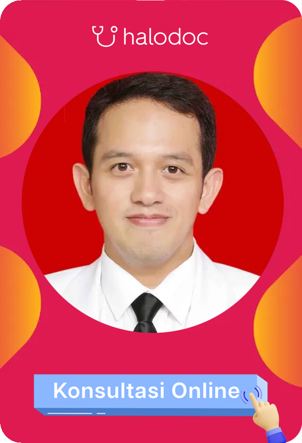 Konsultasi Online Halodoc